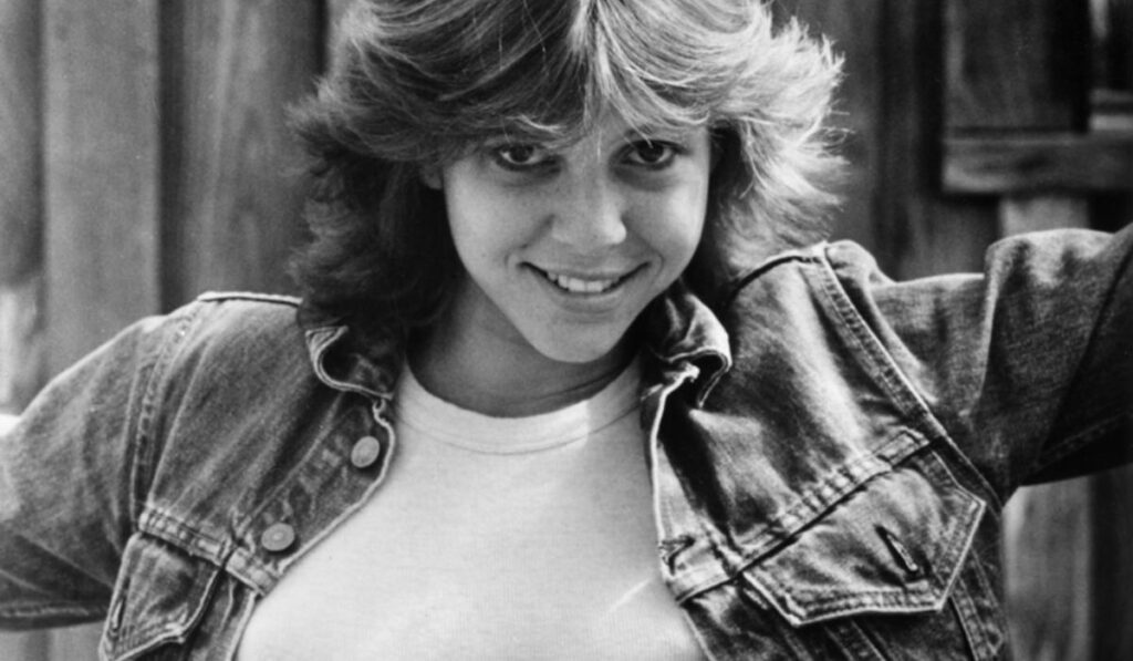 Kristy McNichol