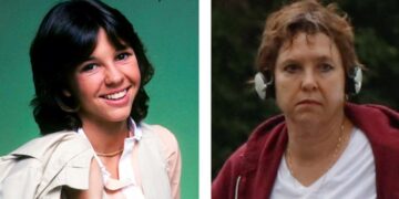 Kristy McNichol