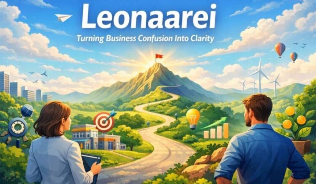 leonaarei