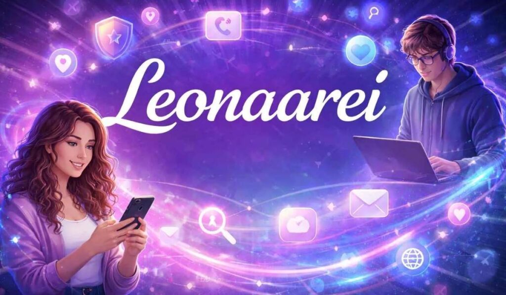 leonaarei