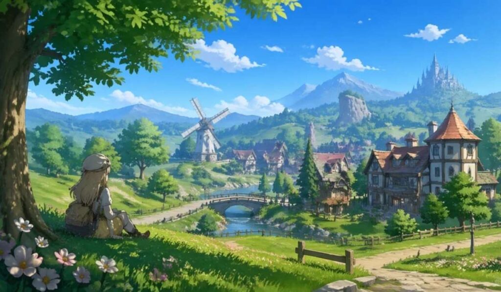 mabinogi lazy patch