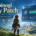 mabinogi lazy patch