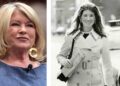 martha stewart
