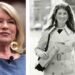 martha stewart