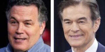 mehmet oz net worth