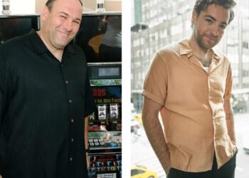 michael gandolfini