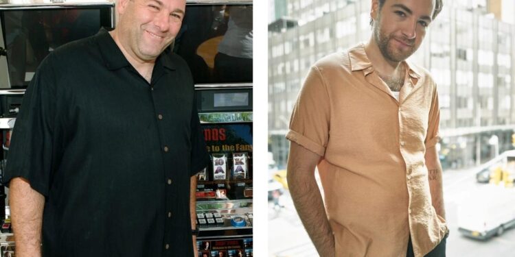 michael gandolfini