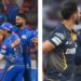 mumbai indians vs gujarat titans match scorecard