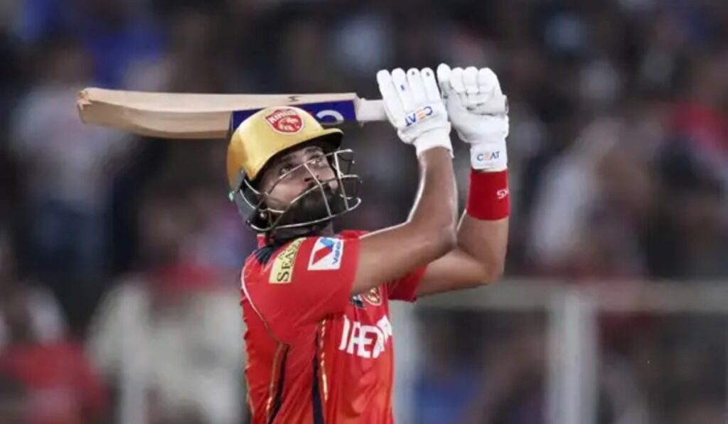 mumbai indians vs gujarat titans match scorecard