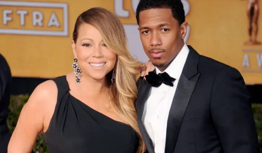 nick cannon