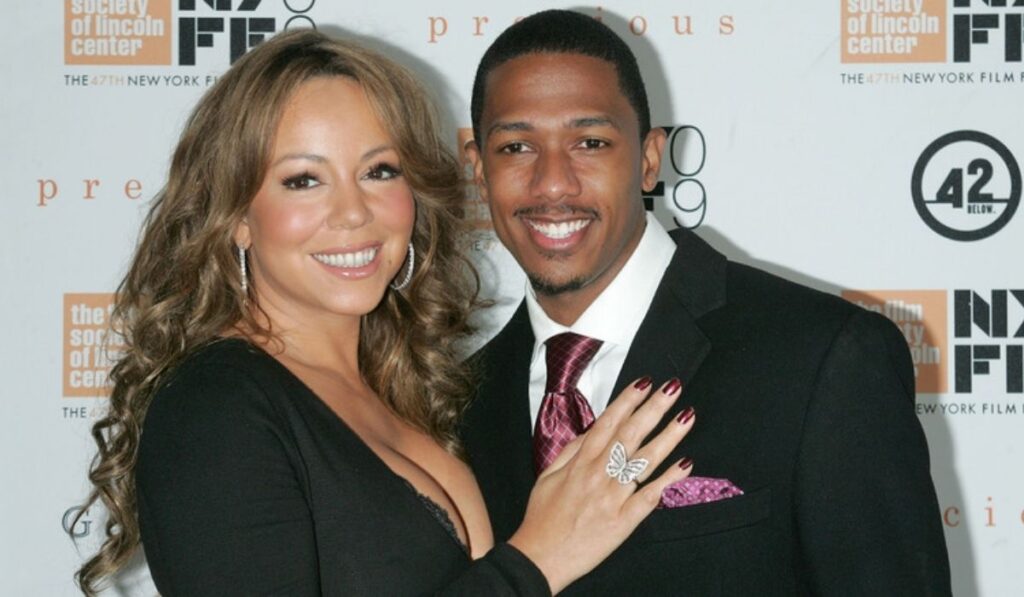 nick cannon