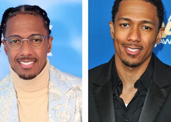 nick cannon
