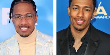 nick cannon