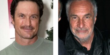 oliver hudson
