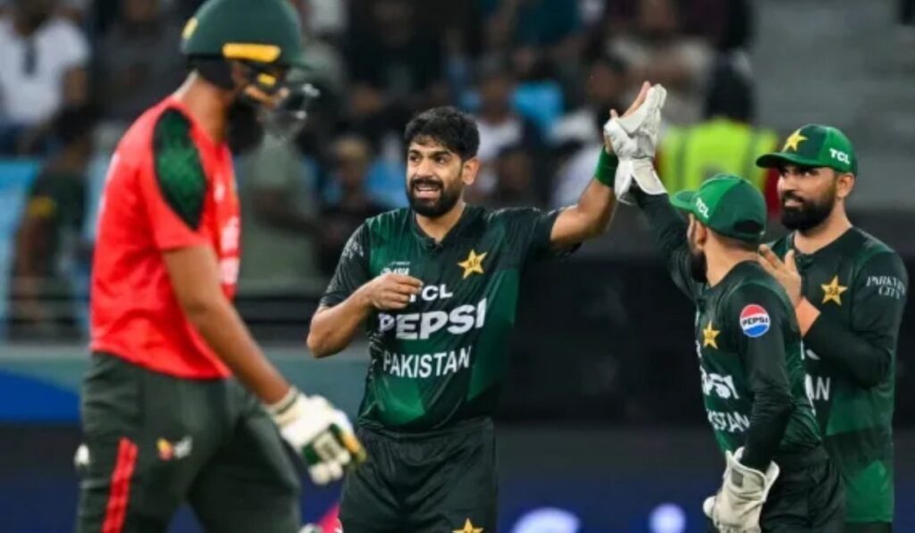 pakistan national cricket team vs bangladesh national cricket team timeline