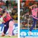 rajasthan royals vs royal challengers bengaluru match scorecard