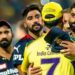 royal challengers bengaluru vs chennai super kings match scorecard