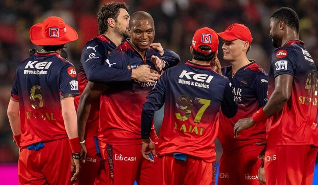 sunrisers hyderabad vs lucknow super giants match scorecard