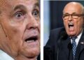 rudy giuliani