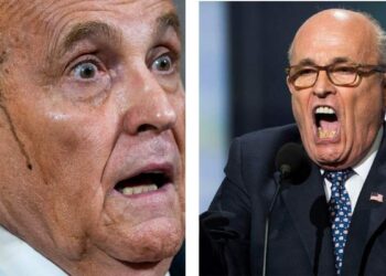 rudy giuliani