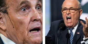 rudy giuliani