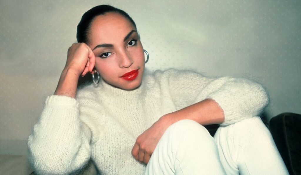 sade net worth