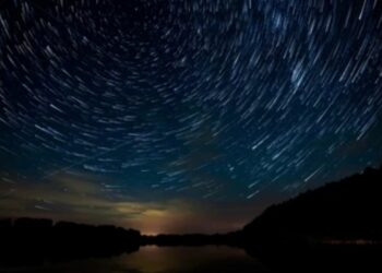 star tracks