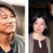 sung kang wife