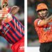 sunrisers hyderabad vs lucknow super giants match scorecard