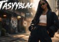 tasyyblack