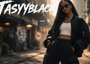tasyyblack
