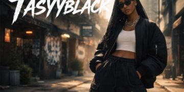tasyyblack