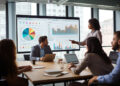 How Data Driven Administration Is Transforming Finance and Reporting in Schools