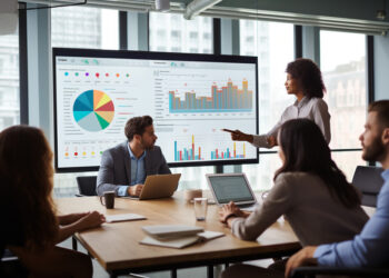 How Data Driven Administration Is Transforming Finance and Reporting in Schools