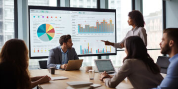 How Data Driven Administration Is Transforming Finance and Reporting in Schools