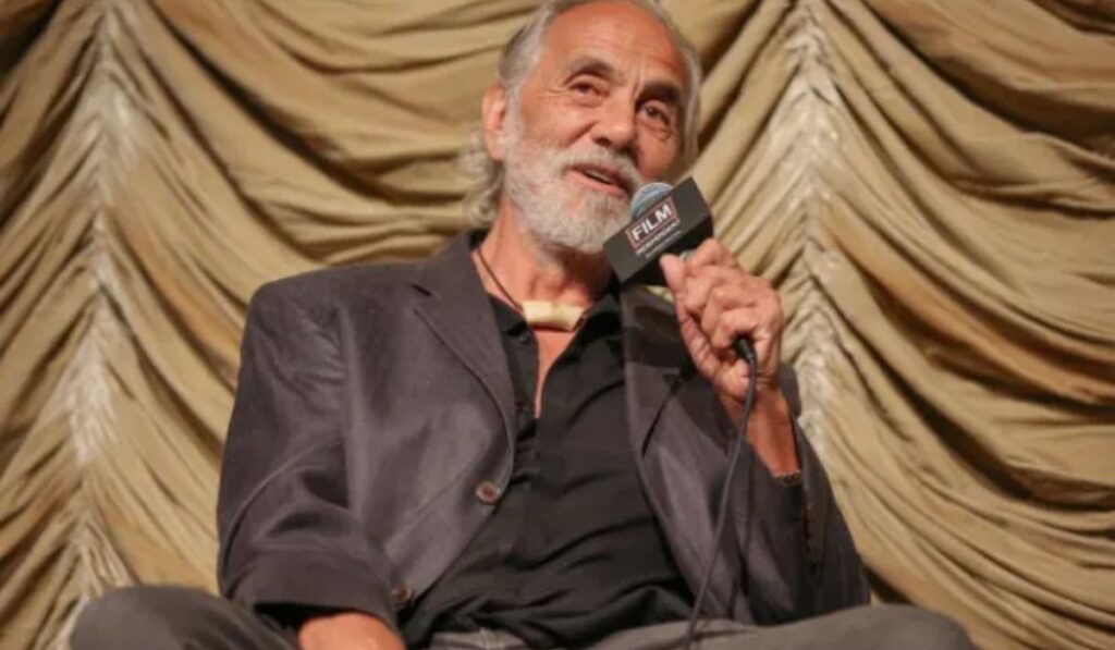 tommy chong net worth