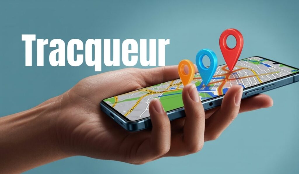 tracqueur