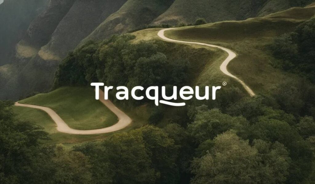 tracqueur