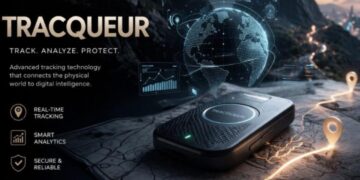 tracqueur