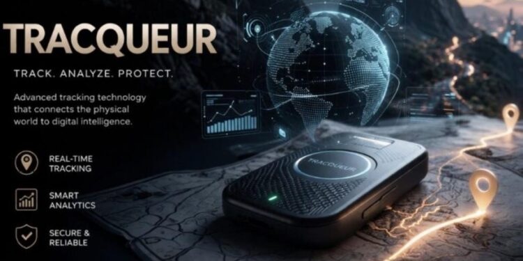 tracqueur