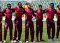 west indies cricket team vs england cricket team timeline