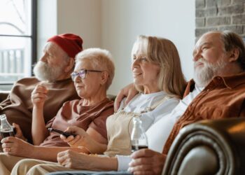 How Retirement Opens the Door to New Opportunities
