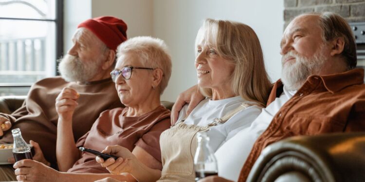 How Retirement Opens the Door to New Opportunities