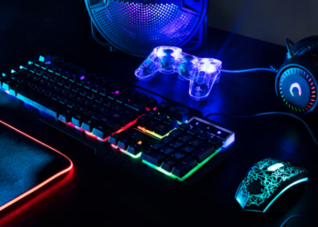 Setup