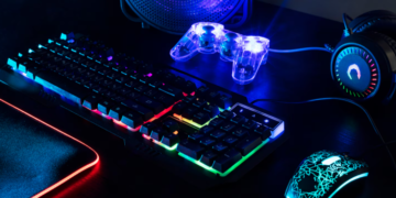 Setup