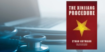 Book Review The Xinjiang Procedure