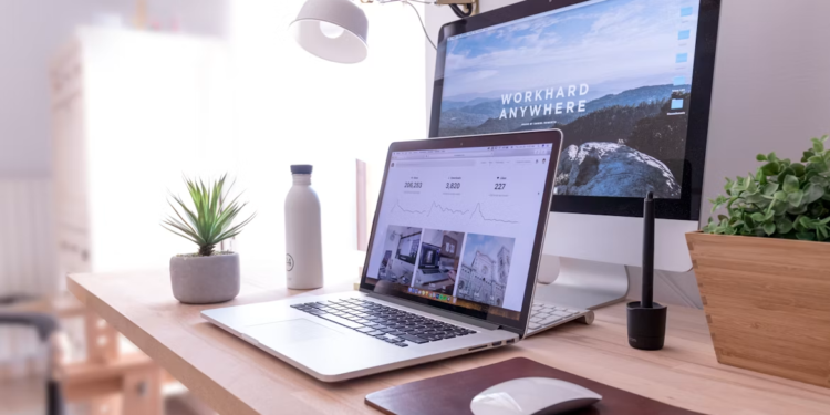 Website