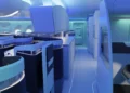 How Aircraft Design Improves Passenger Comfort and Efficiency
