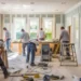 Renovations